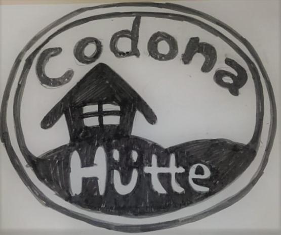 Codona Hutte Hotell Minamiaso Exteriör bild